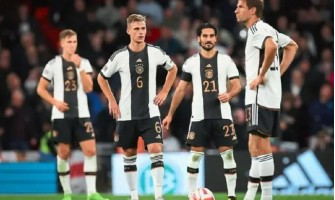 Flicks Position ist gefährlich