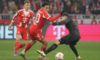 Geschichte wiederholt sich! Bayerns Serie endet gegen einen Abstiegskandidaten