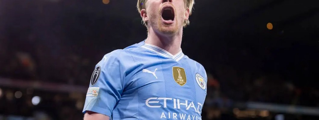 Guardiola weiß nicht, ob De Bruyne gehen wird