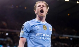 Guardiola weiß nicht, ob De Bruyne gehen wird