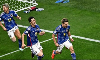 Gundogan reflektiert nach 1: 2-Niederlage gegen Samurai