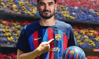 Gündogan verdient es, gemocht zu werden