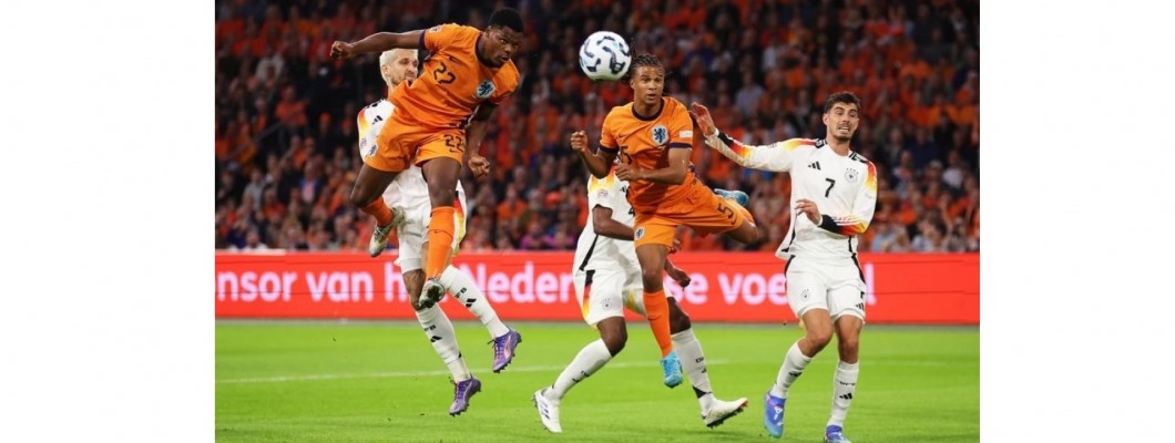 Havertz vergibt eine sehr gute Chance