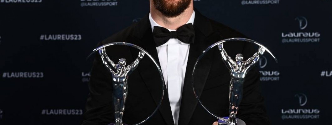 Ist das die Behandlung des Ballkönigs?