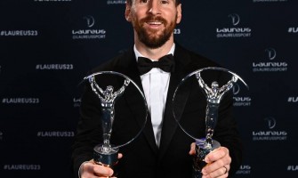 Ist das die Behandlung des Ballkönigs?