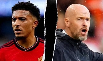 Ist Sanchos Aufenthaltsort fast klar?