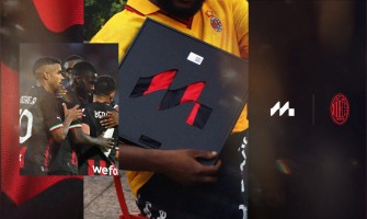 Kaufen Sie Off-the-Ball-Trikots bei Momento Market!