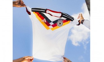 Klassiker bleiben im Trend: Deutsches Trikot auf Platz eins!