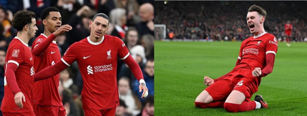 Klopps bahnbrechender Moment