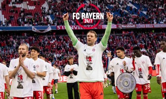 Kompanys zweiter Titelgewinn ist schneller und beeindruckender