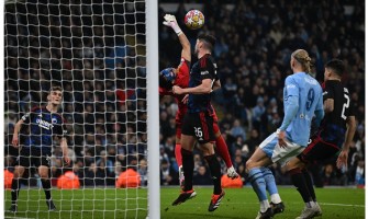 Kopenhagen hat seinen Widerstand nicht aufgegeben