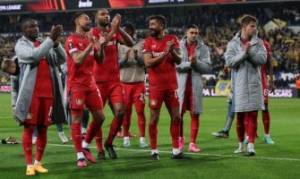 Kopf-an-Kopf-Wettbewerb