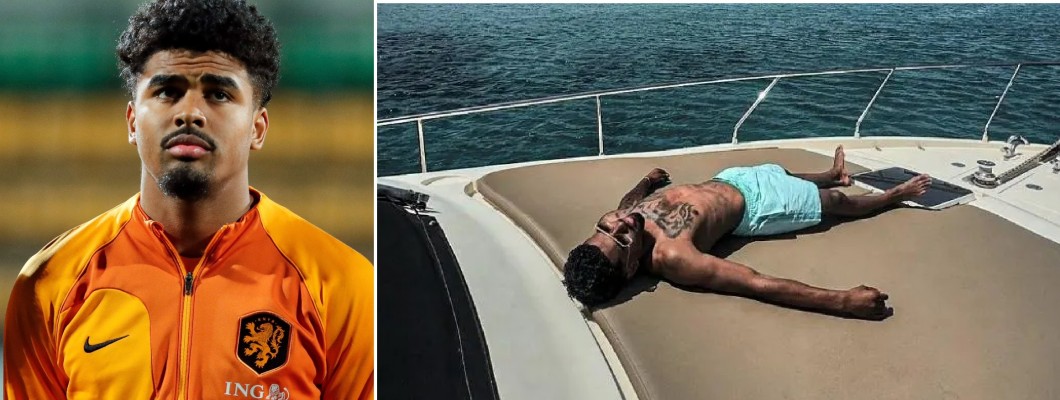 Maatsen erwischte den letzten Bus