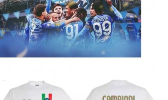 Maradona hat den Erfolg auch nicht vollendet