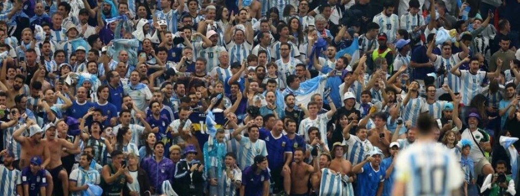 Messi Trikot - ein unvergessliches Weihnachtsgeschenk!