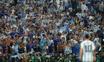 Messi Trikot - ein unvergessliches Weihnachtsgeschenk!