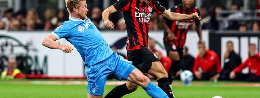 Modrić, immer in Bestform