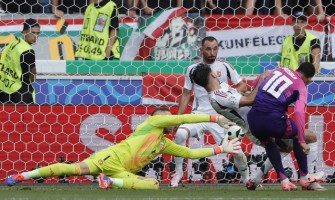 Musiala erfüllt sich seinen Kindheitstraum