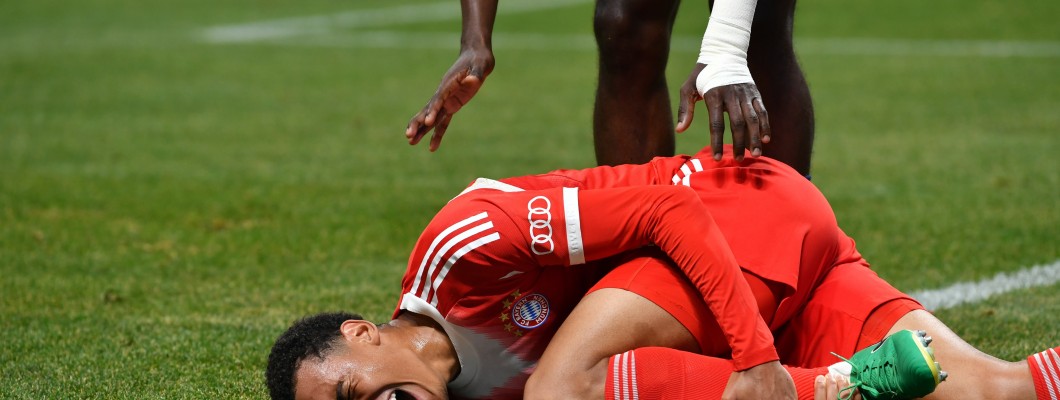 Musiala wirft einen dunklen Schatten auf die neue Saison der Bayern