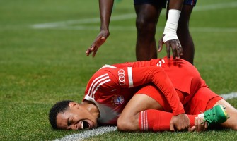 Musiala wirft einen dunklen Schatten auf die neue Saison der Bayern