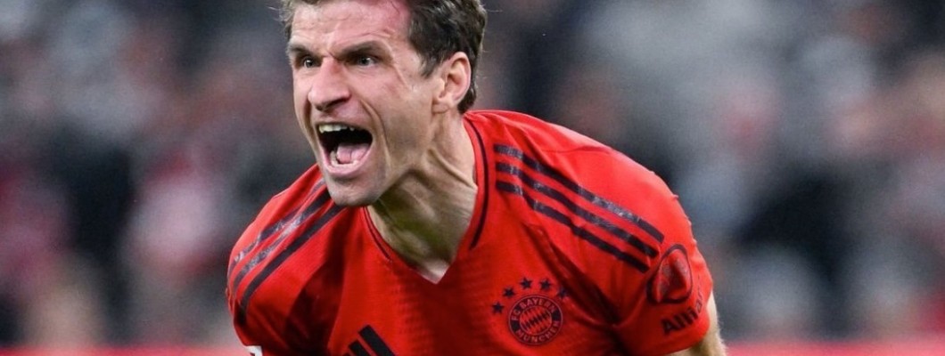 Müllers Auswechselphilosophie