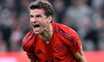 Müllers Auswechselphilosophie