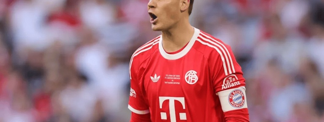 Neuers Trikot ist unerwartet beliebt