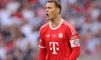 Neuers Trikot ist unerwartet beliebt