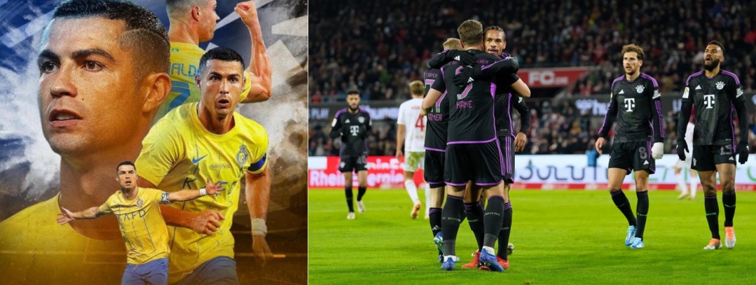 Nur noch einen Katzensprung von 50 Toren entfernt