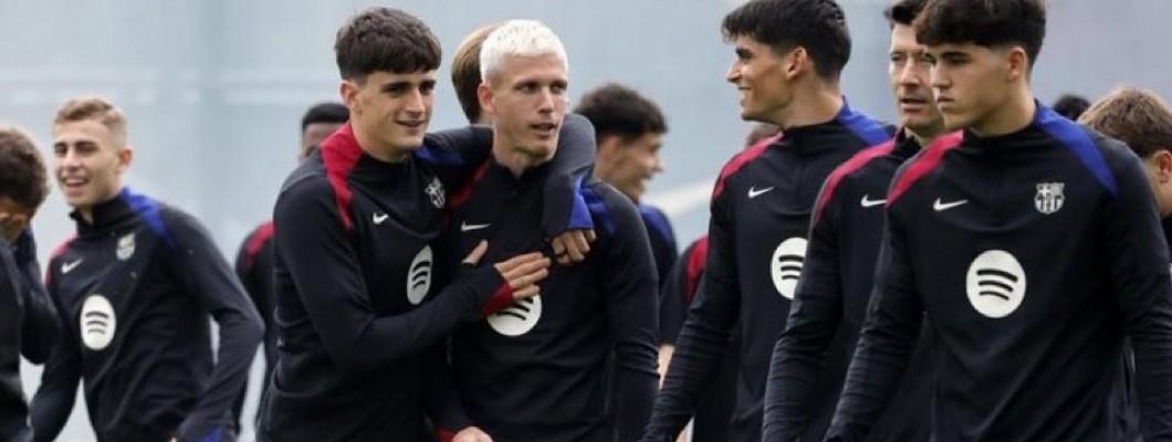 Olmos Zukunft beunruhigt die Fans