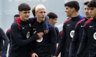 Olmos Zukunft beunruhigt die Fans