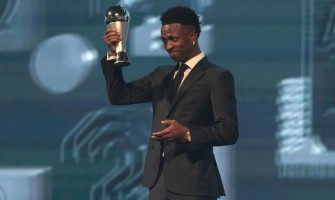 Real Madrid Nr. 7: Ich komme, ich sehe, ich siege