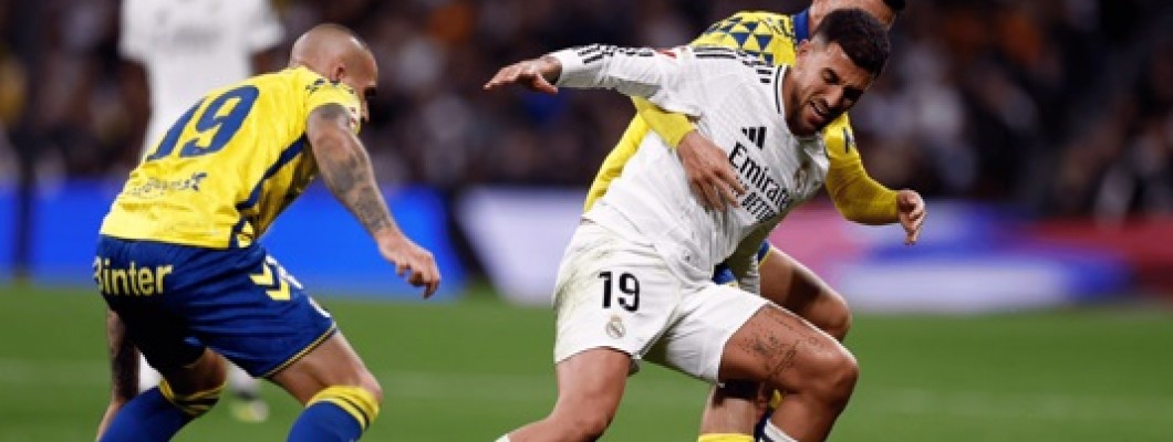 Real Madrid hat einen Nachfolger für Kroos gefunden?