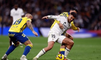 Real Madrid hat einen Nachfolger für Kroos gefunden?