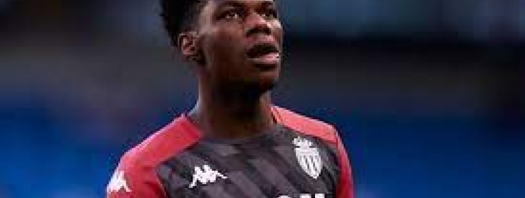 Real Madrid verpflichtet Tchouaméni