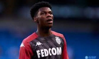 Real Madrid verpflichtet Tchouaméni