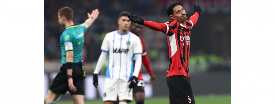 Reijnders ist bei vielen Clubs begehrt