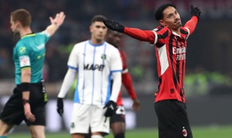 Reijnders ist bei vielen Clubs begehrt