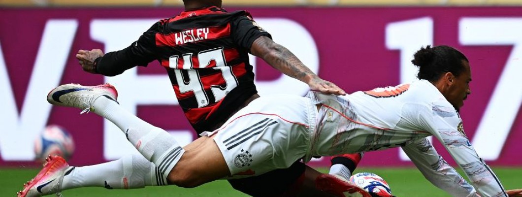 Sané, der letzte Tanz ist enttäuschend