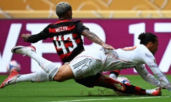 Sané, der letzte Tanz ist enttäuschend