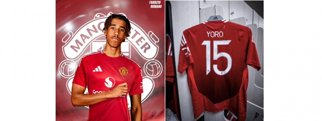 Schneller als sonst Manchester United