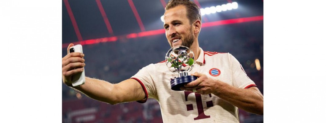 Sie haben richtig gelesen, es steht wirklich 9:2!