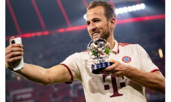 Sie haben richtig gelesen, es steht wirklich 9:2!