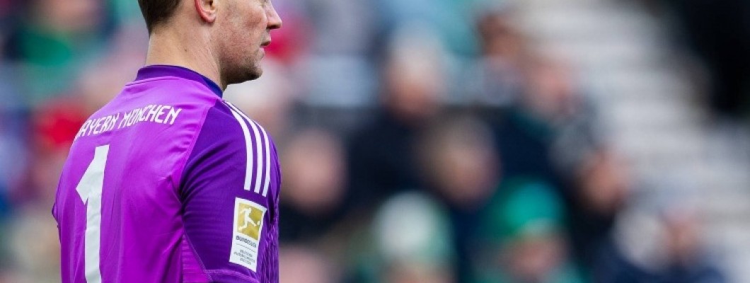 Steht Neuers Karriereende tatsächlich bei 50 %?