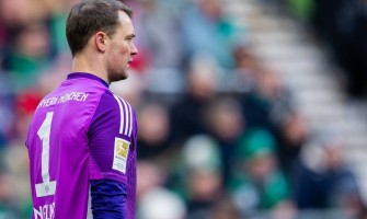 Steht Neuers Karriereende tatsächlich bei 50 %?