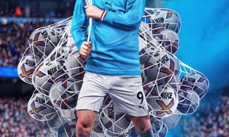 Was ist die Stärke des norwegischen Teams ohne Harland?