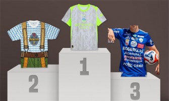 Welches Trikot wird 2025 das schlechteste sein?