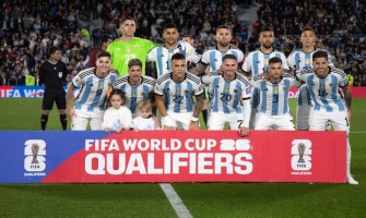 Wer hat Messis Trikot gestohlen?