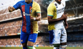 gefragter brasilianischer Spieler