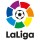 La Liga  + 2,85€ 